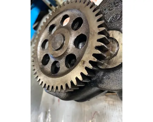 DETROIT  Oil Pump