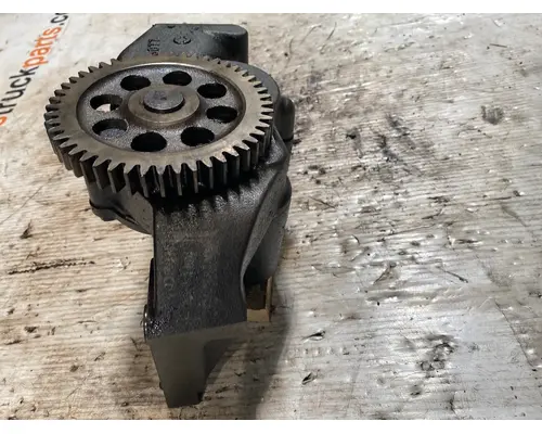 DETROIT  Oil Pump