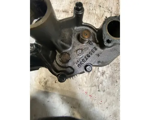 DETROIT  Oil Pump