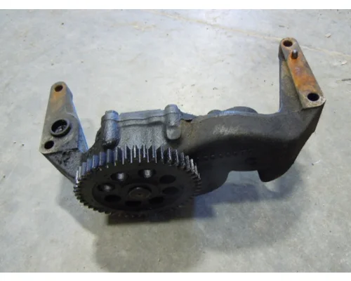 DETROIT  Oil Pump