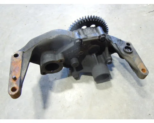 DETROIT  Oil Pump