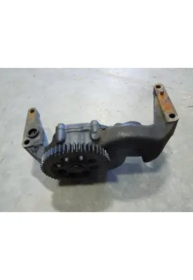 DETROIT  Oil Pump