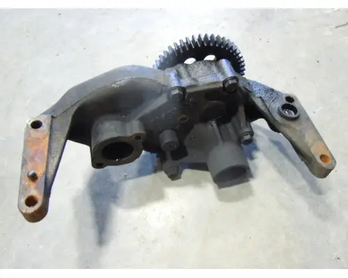 DETROIT  Oil Pump