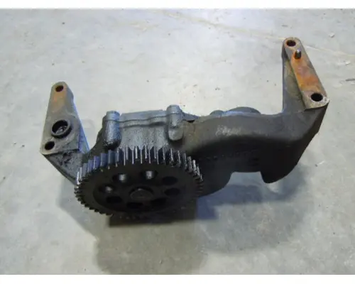 DETROIT  Oil Pump