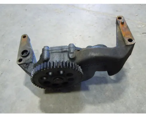 DETROIT  Oil Pump