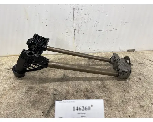 DETROIT  Oil Pump