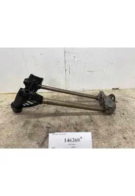 DETROIT  Oil Pump