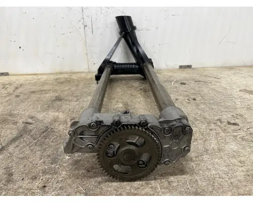 DETROIT  Oil Pump