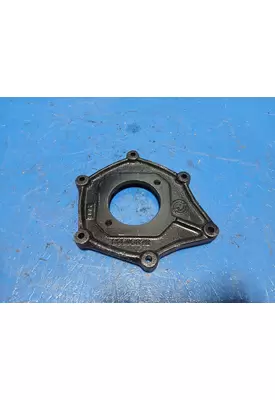 DETROIT  Power Steering Pump