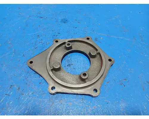 DETROIT  Power Steering Pump