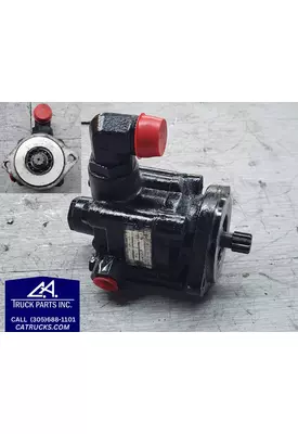 DETROIT  Power Steering Pump