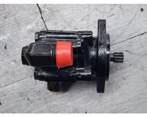 DETROIT  Power Steering Pump