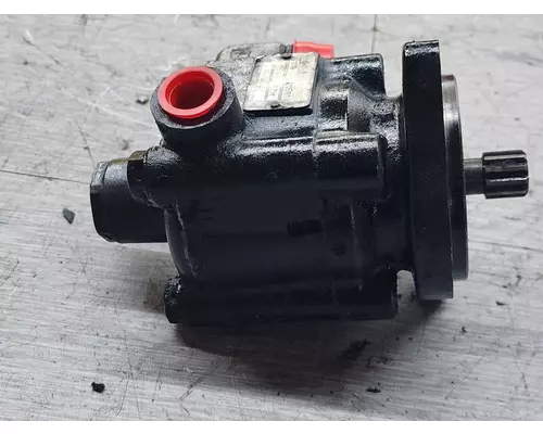 DETROIT  Power Steering Pump