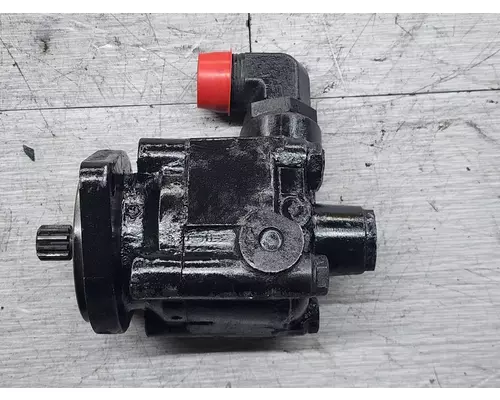 DETROIT  Power Steering Pump