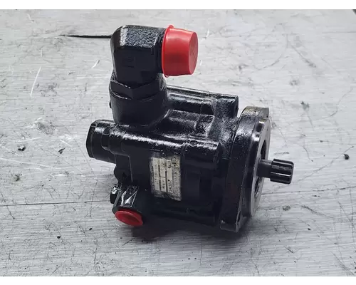 DETROIT  Power Steering Pump