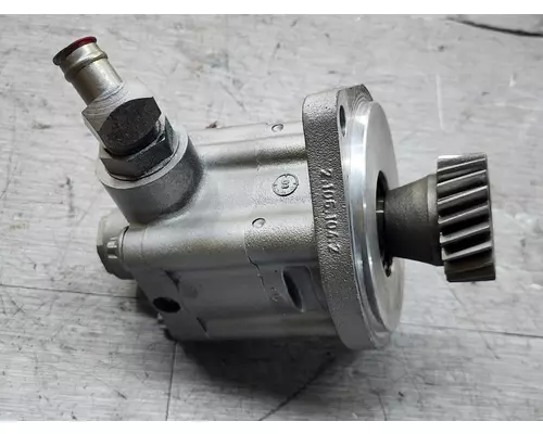 DETROIT  Power Steering Pump