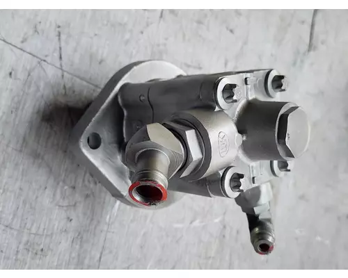 DETROIT  Power Steering Pump