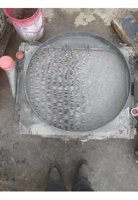 DETROIT  Radiator