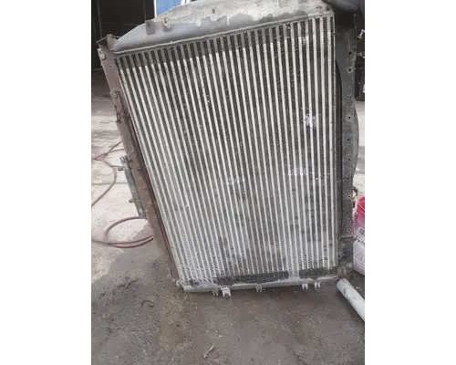 DETROIT  Radiator