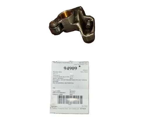 DETROIT  Rocker Arm