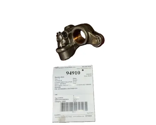 DETROIT  Rocker Arm