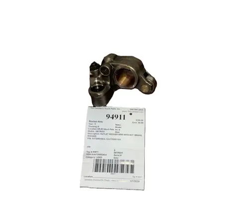 DETROIT  Rocker Arm