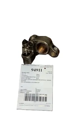 DETROIT  Rocker Arm