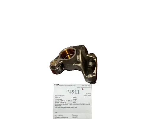 DETROIT  Rocker Arm