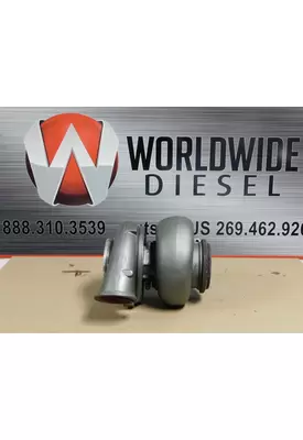 DETROIT  Turbocharger / Supercharger