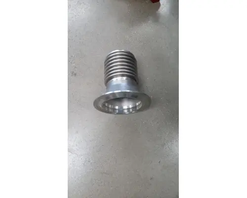 DETROIT  Turbocharger  Supercharger