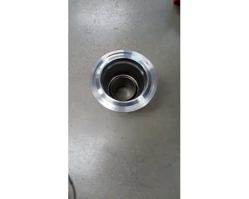 DETROIT  Turbocharger  Supercharger