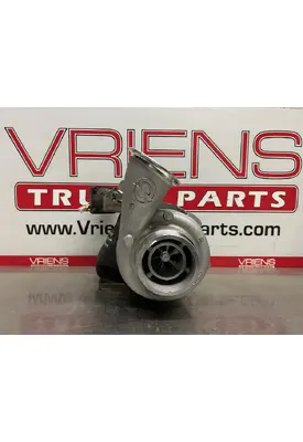 DETROIT  Turbocharger/Supercharger