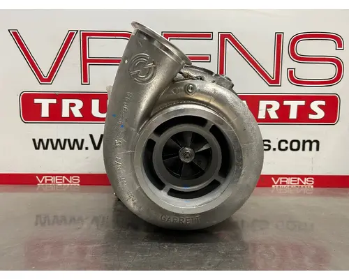 DETROIT  TurbochargerSupercharger