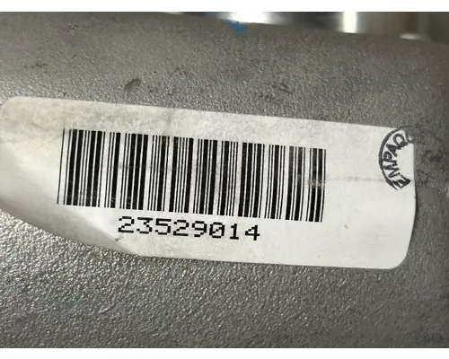 DETROIT  TurbochargerSupercharger