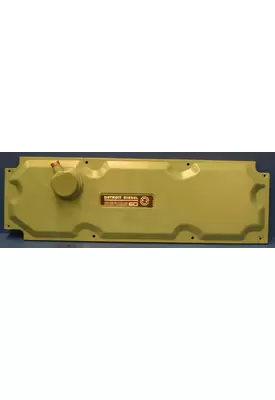 DETROIT  Valve Cover