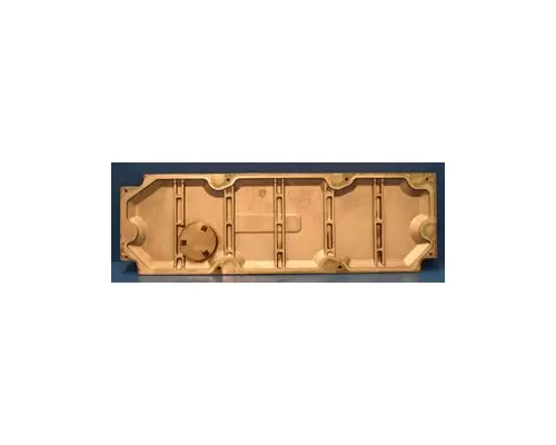 DETROIT  Valve Cover