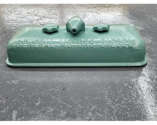 DETROIT  Valve Cover