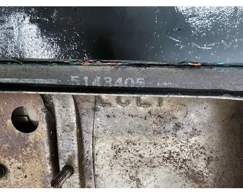 DETROIT  Valve Cover