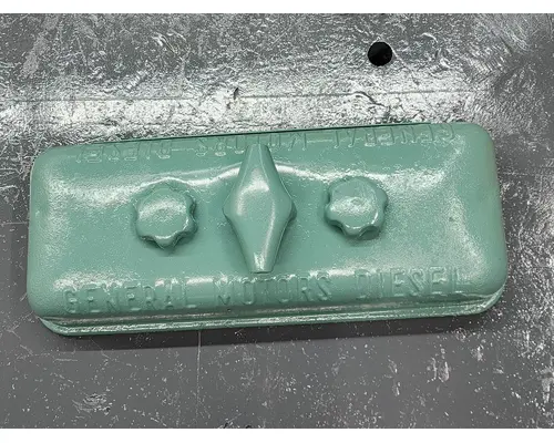 DETROIT  Valve Cover