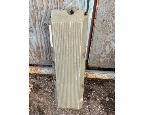 DETROIT  Valve Cover