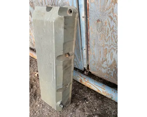 DETROIT  Valve Cover