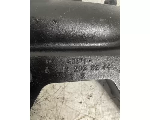 DETROIT  Water Filter Base
