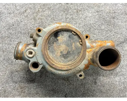 DETROIT  Water Pump