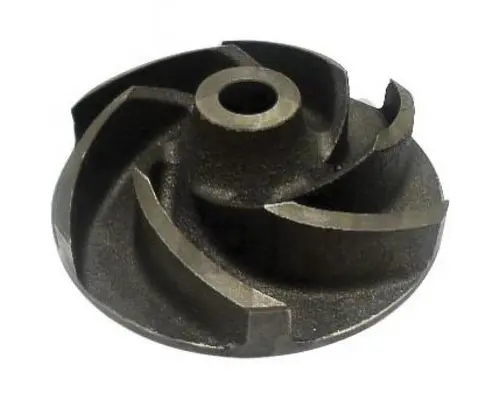 DETROIT  Water Pump