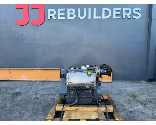 DEUTZ BF4L1011F Engine Assembly