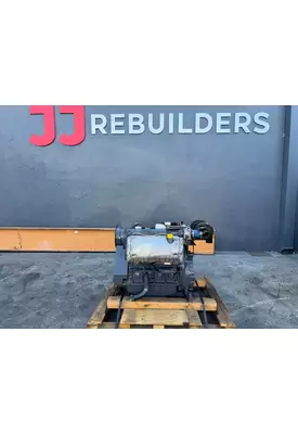 DEUTZ BF4L1011F Engine Assembly