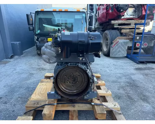 DEUTZ BF4L1011F Engine Assembly