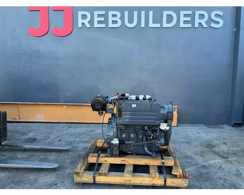 DEUTZ BF4L1011F Engine Assembly