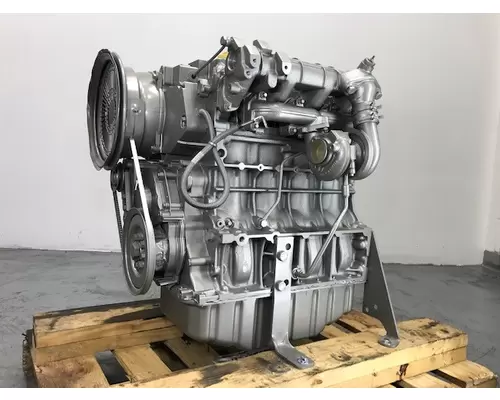 DEUTZ BF4M1011F Engine