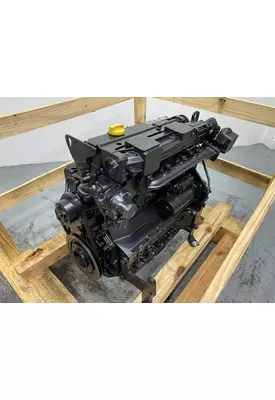 DEUTZ BF4M2012 Engine